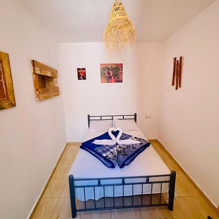 Sunrise Hostel Taghazout Exterior photo