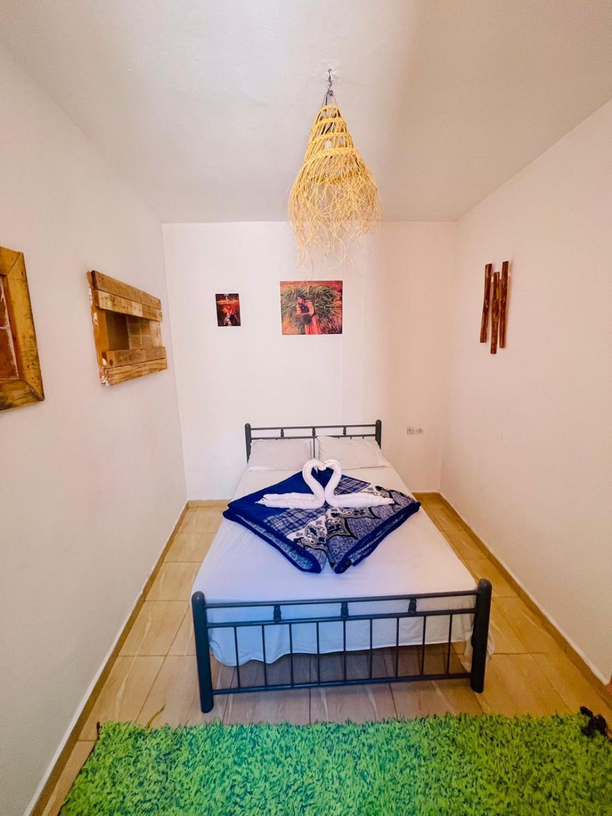 Sunrise Hostel Taghazout Exterior photo