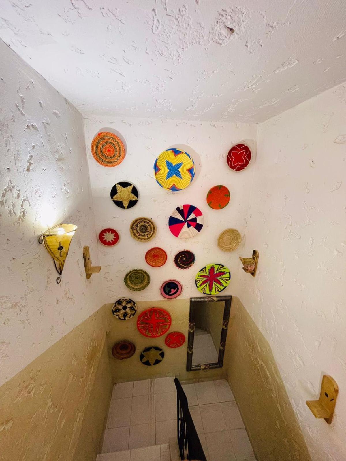 Sunrise Hostel Taghazout Exterior photo