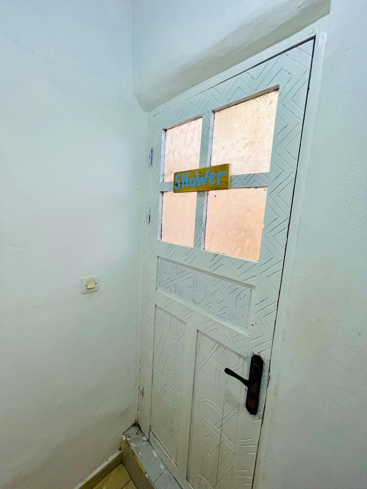 Sunrise Hostel Taghazout Exterior photo