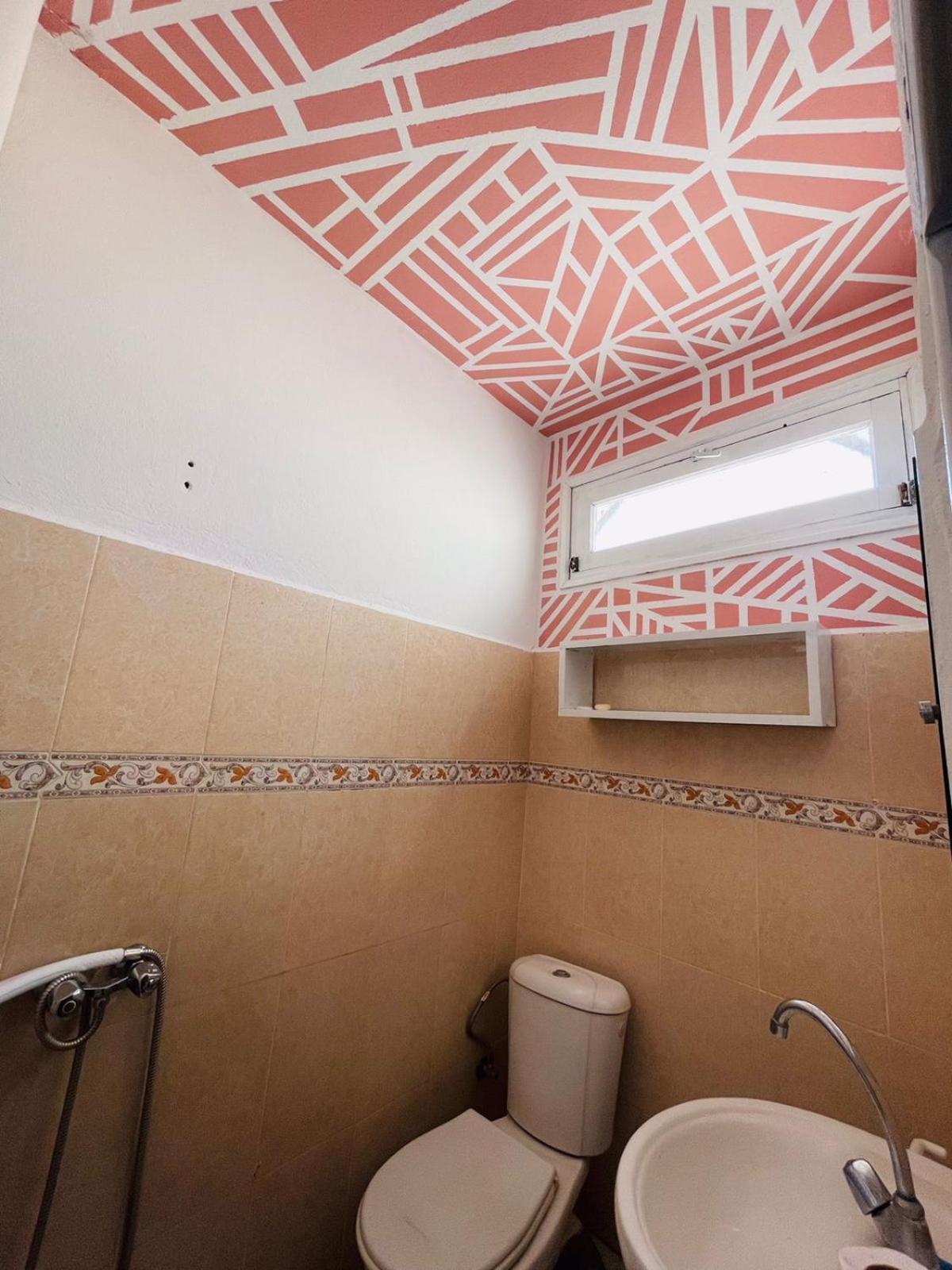 Sunrise Hostel Taghazout Exterior photo