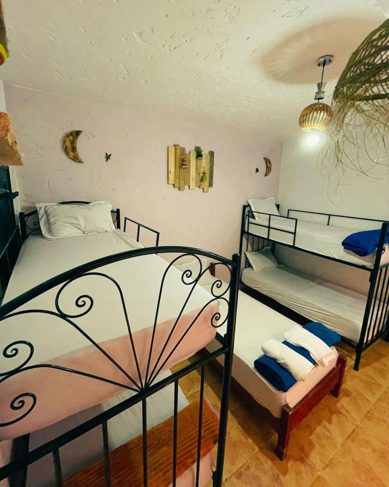 Sunrise Hostel Taghazout Exterior photo